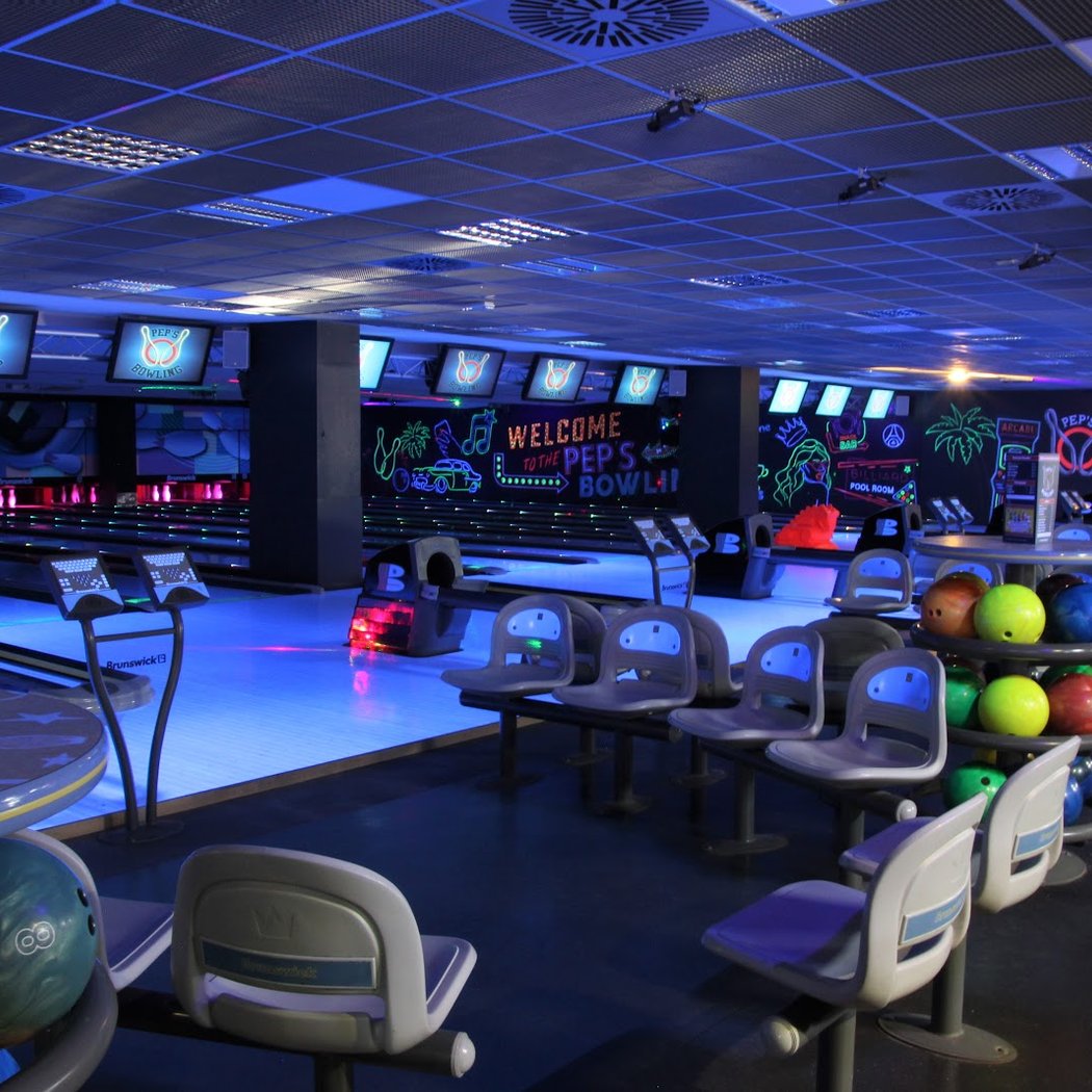 Pep's Bowling 2