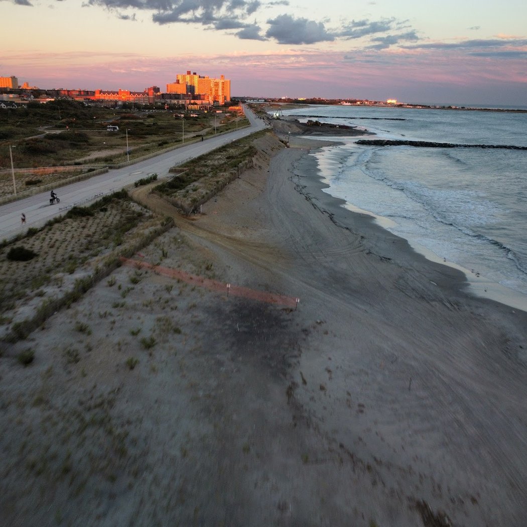 Boardwalk Access Service (Wide) Ramp 2