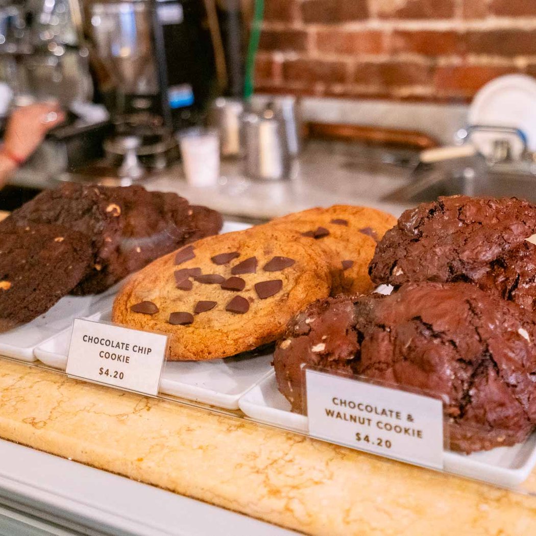 Almondine Bakery 2