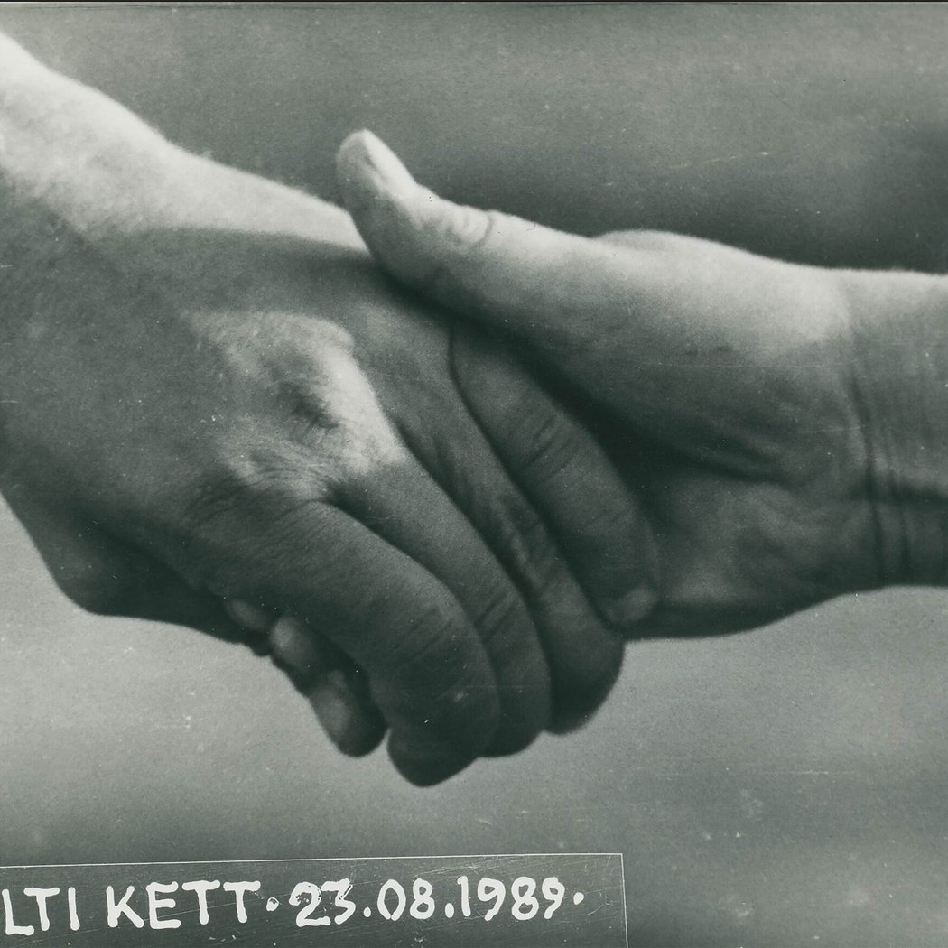 Baltic Way - Soft Resistance 2