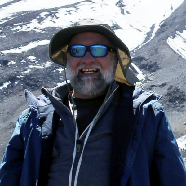 Earth Planetary Science Seminar - Dr. Glenn Gaetani 1