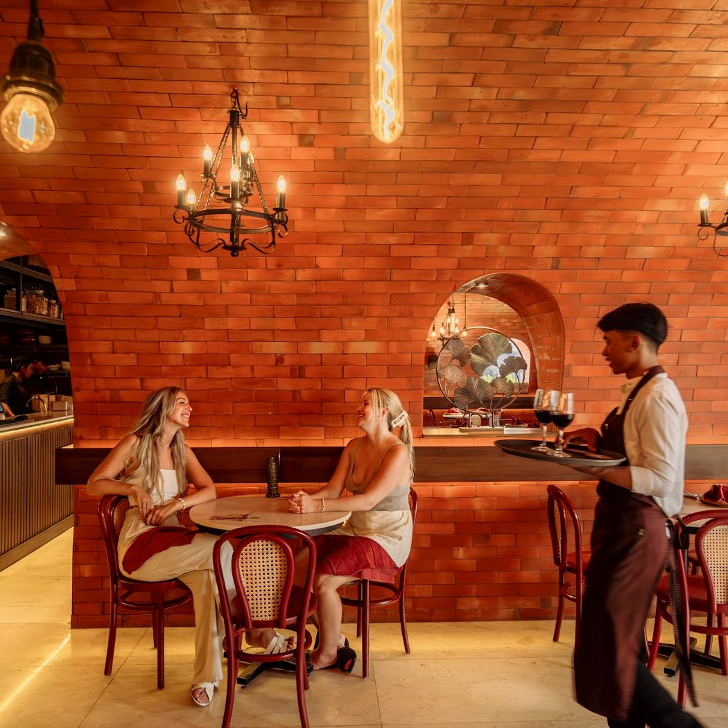 Cantina Classe Italian Restaurant Canggu by Wonderspace 2