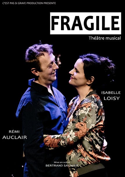 Fragile 1