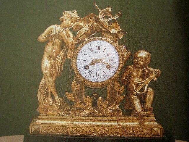 antiquités brocante franck bellot 1