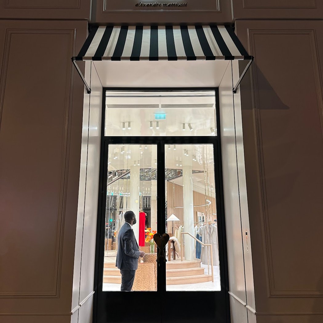 AMI Paris - Le Marais 2