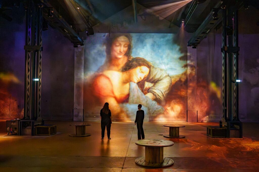 Renaissance 2