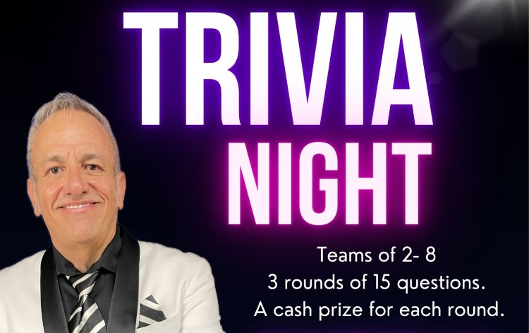Trivia Night 1