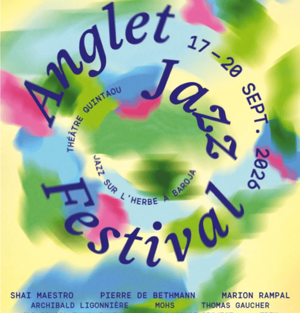 JAZZ SUR L'HERBE 1