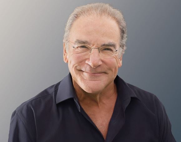 Mandy Patinkin in Concert: JUKEBOX 1