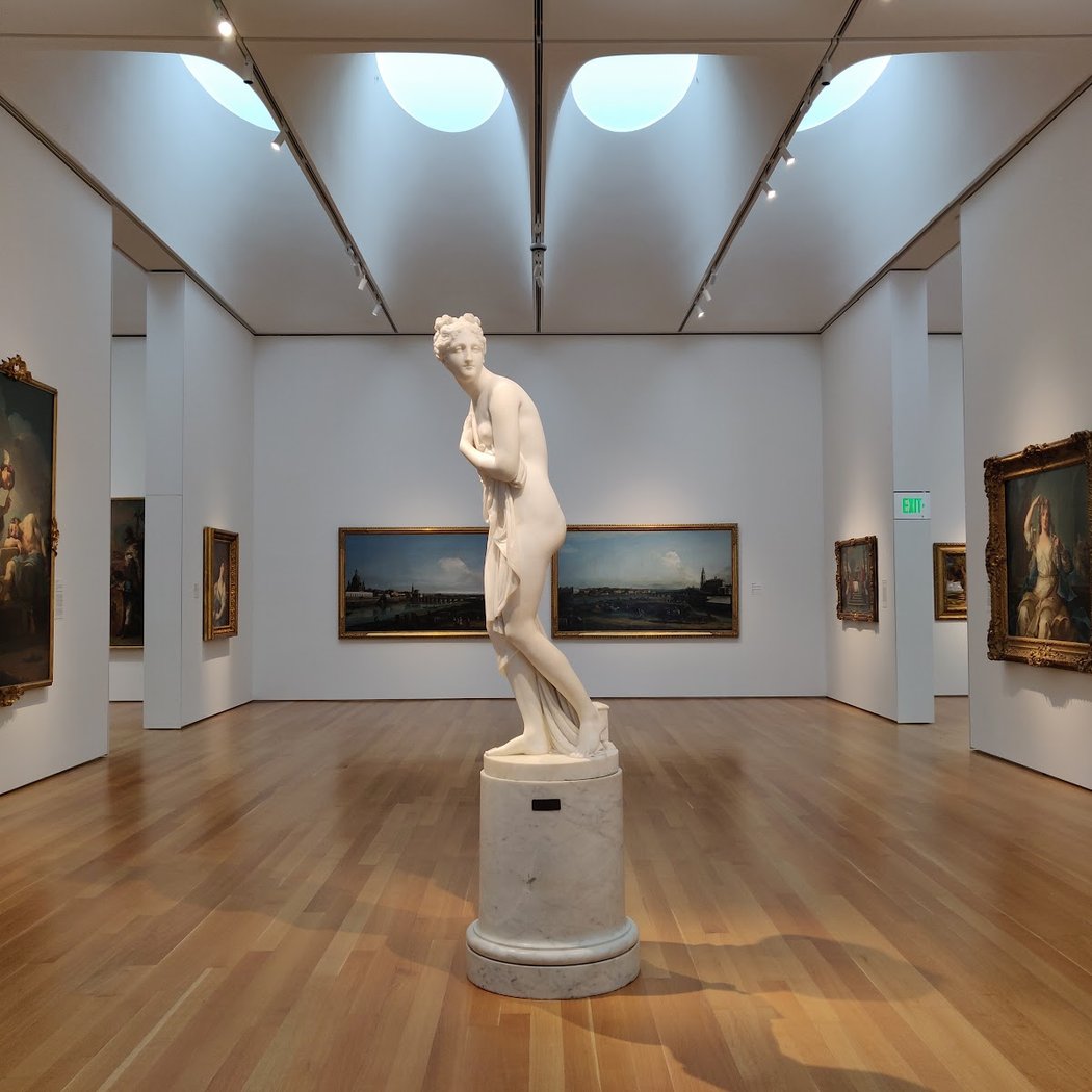 North Carolina Museum of Art 1
