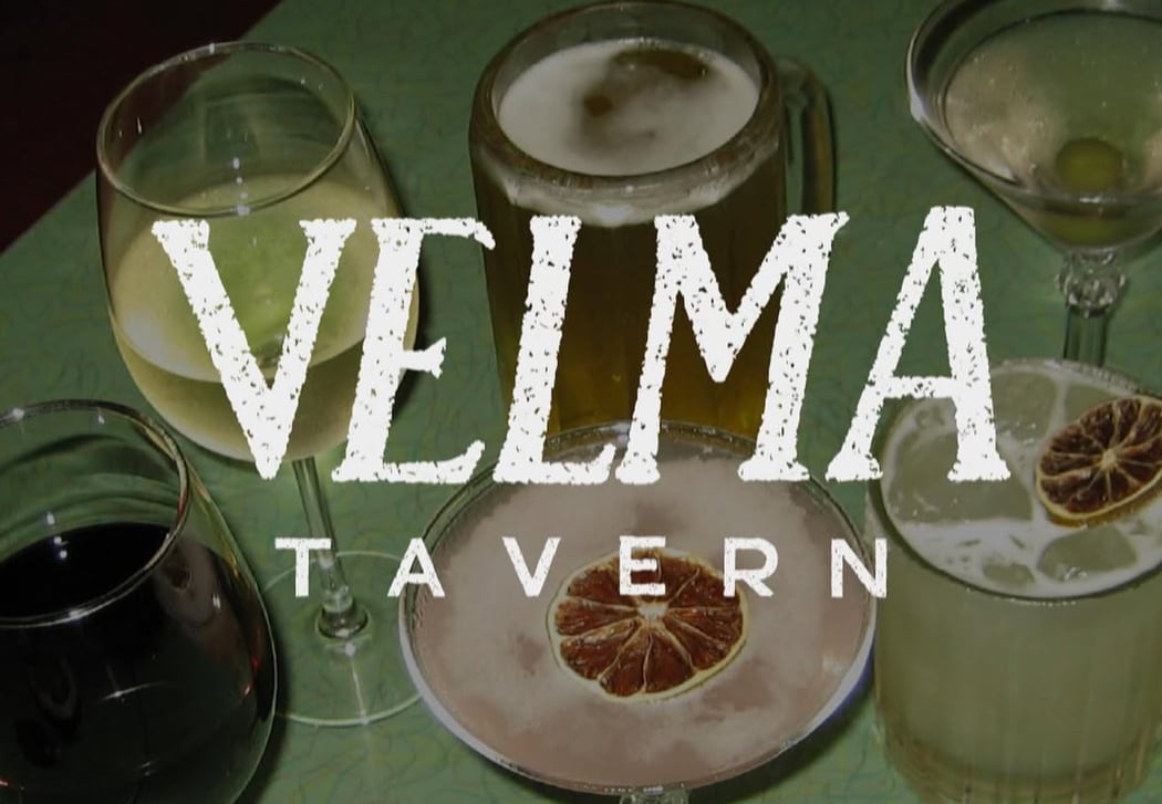 Happy Hour at Velma Restaurant 3