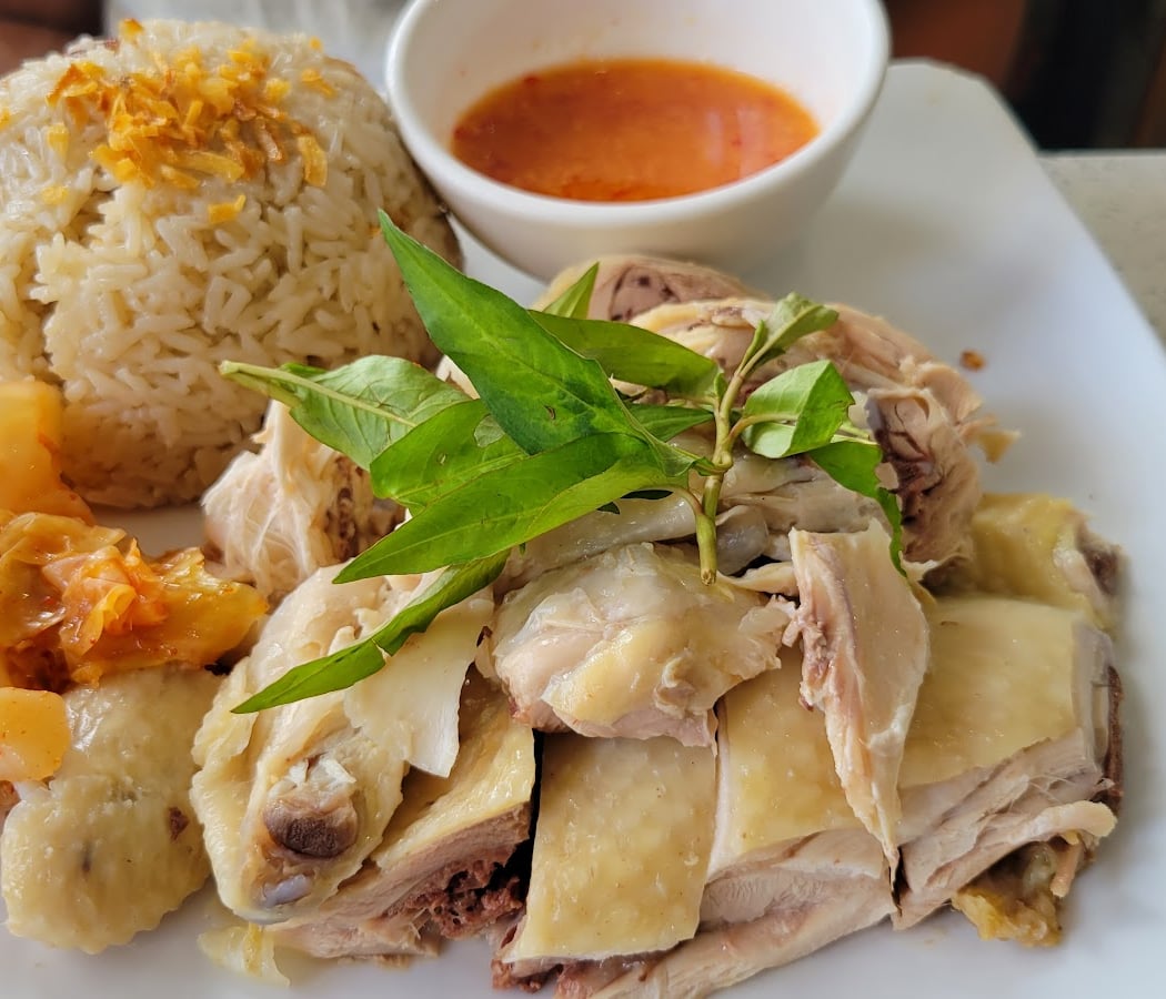 Phở Quê Hương 3