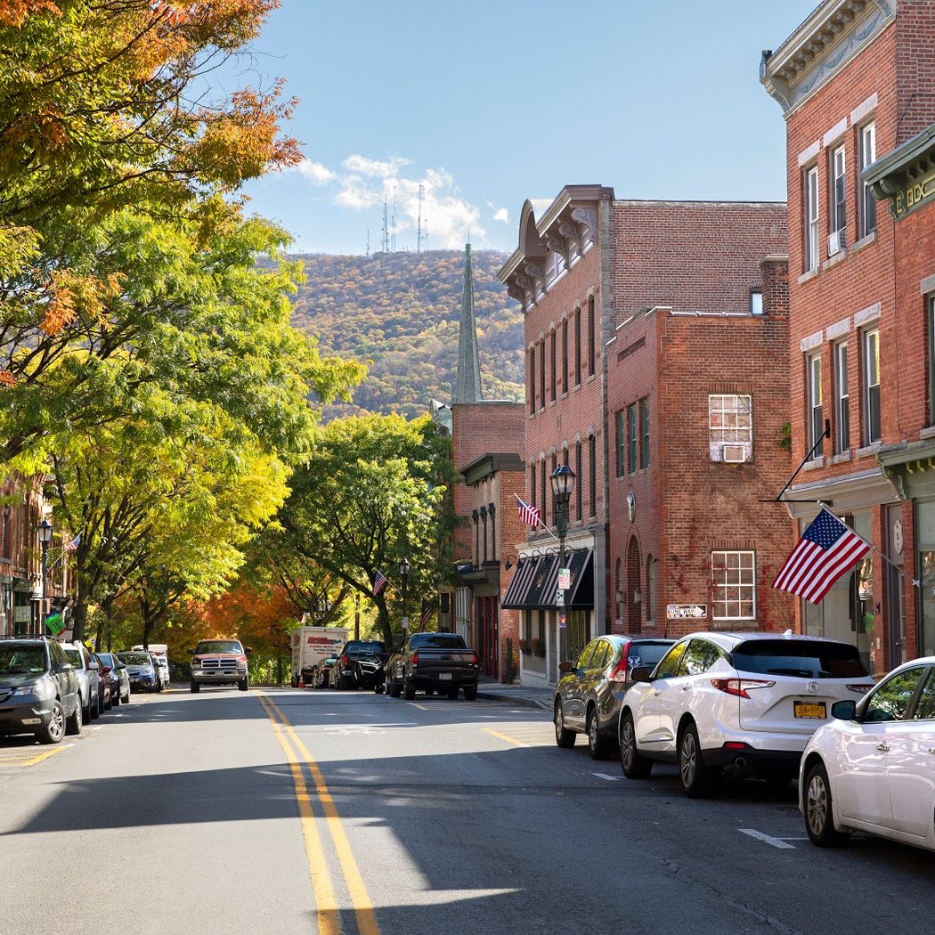 Dutchess Tourism, Inc. 2