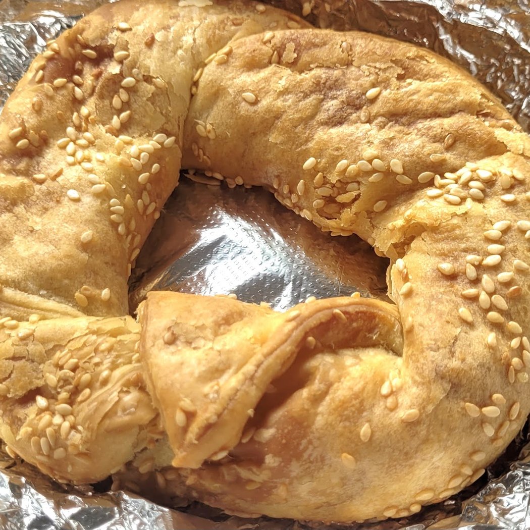 Homemade Greek Specialties 3
