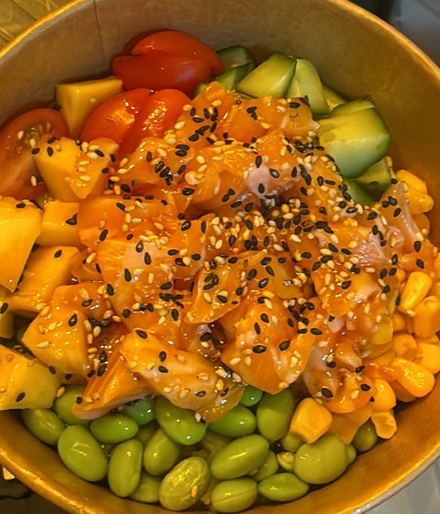 Tokioyaki 3