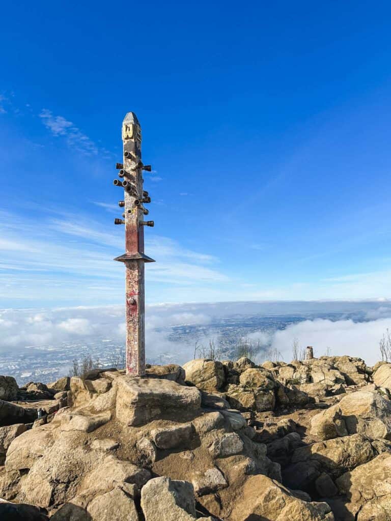 Mission Peak 1