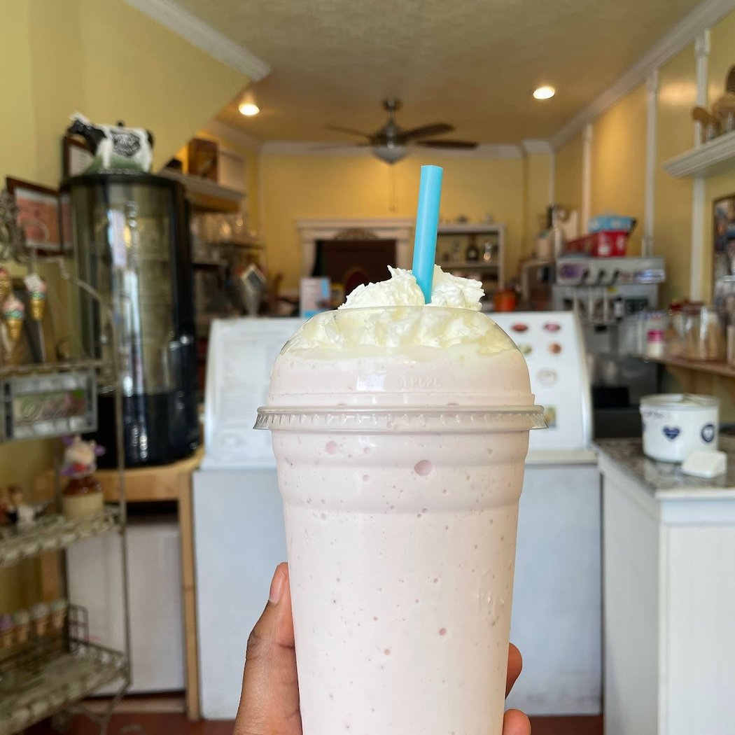 Huguenot Creamery 1