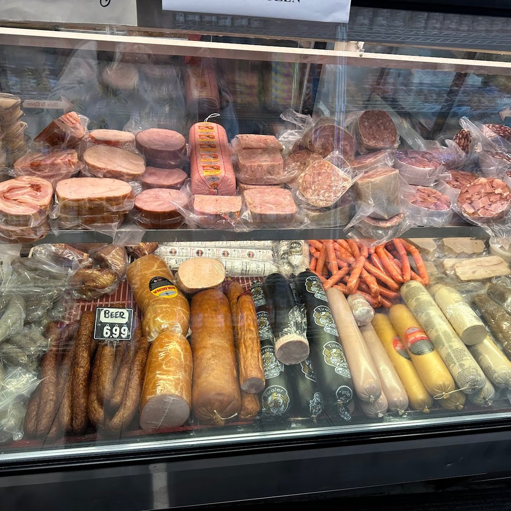 Seakor Polish Deli 1