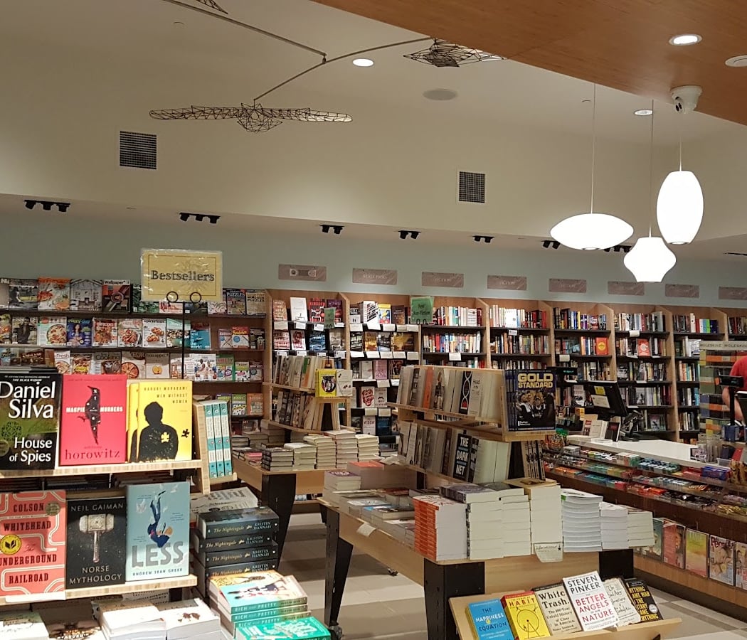 Compass Books 1