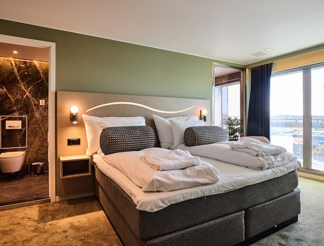 Quality Hotel Maritim 3