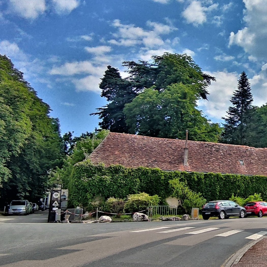 Private Agricultural College Saint Cyran 2