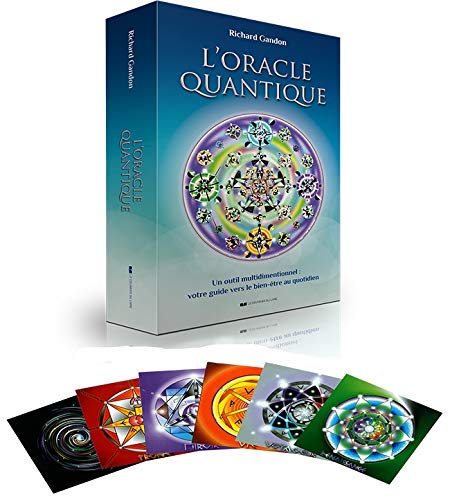 Atelier-découverte de l'oracle quantique 1