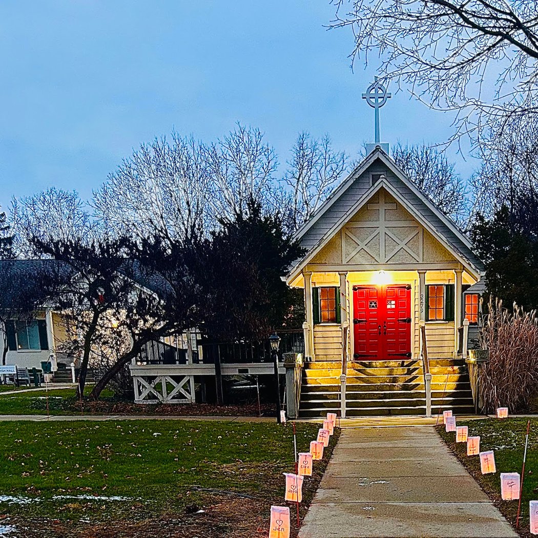 St. James’ Episcopal Church 20th Annual Cookie Walk 2