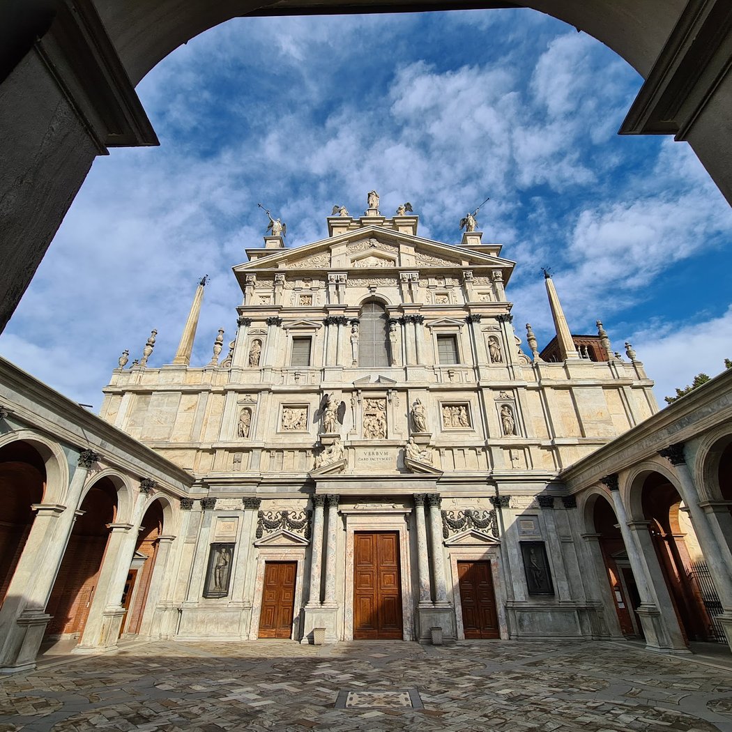 Concerto di Ferragosto di Milano Arte Musica: "Una musical tenzone barocca" 2