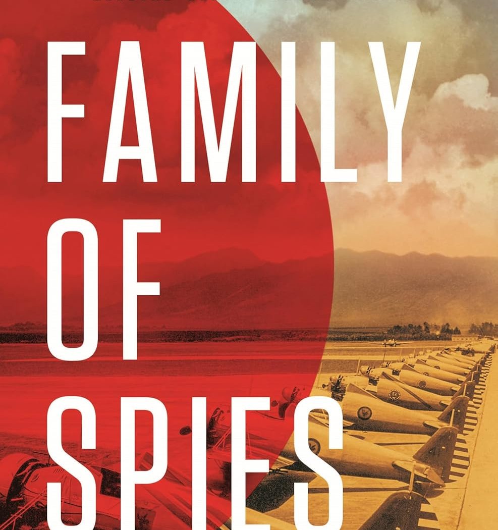 The Evening Book Group 1