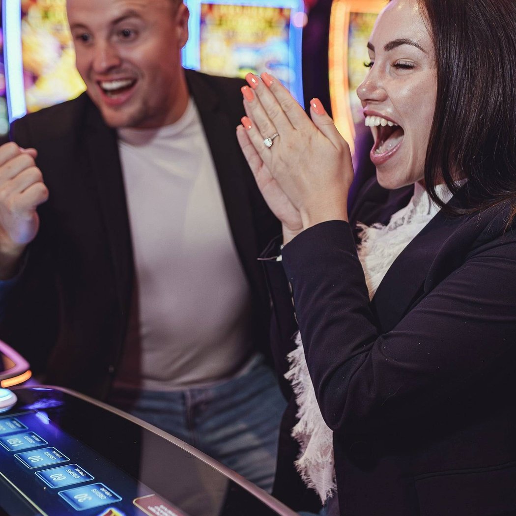 Casino JOA de Saumur 2