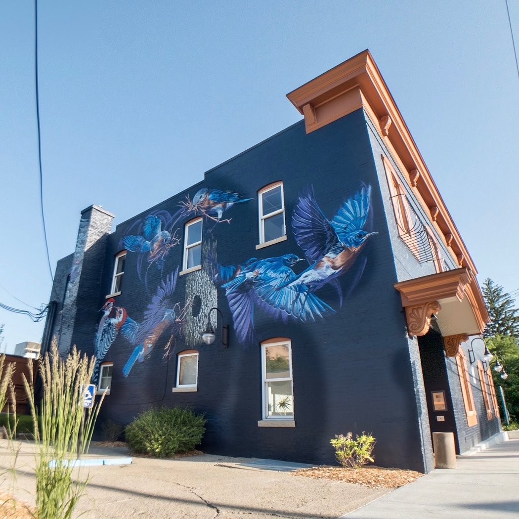 Jacob Dwyer Mural (A2AC Murals) 3