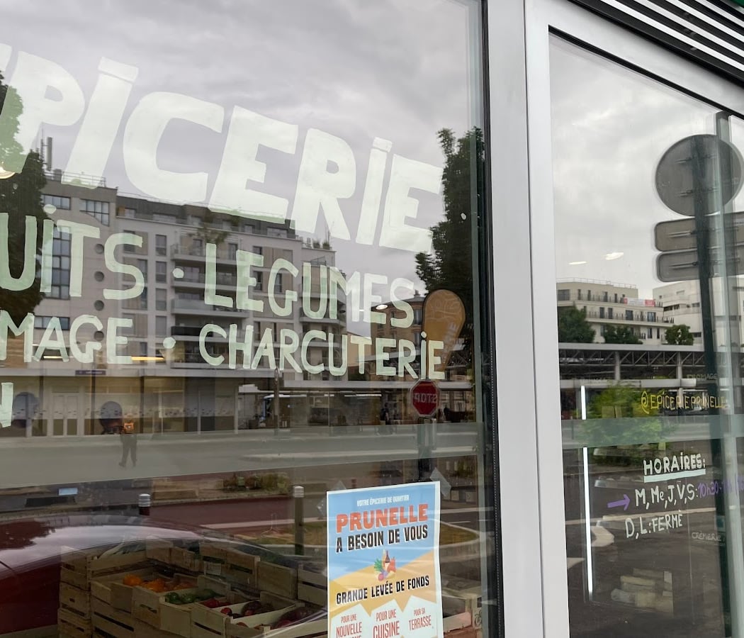 Epicerie Prunelle 3