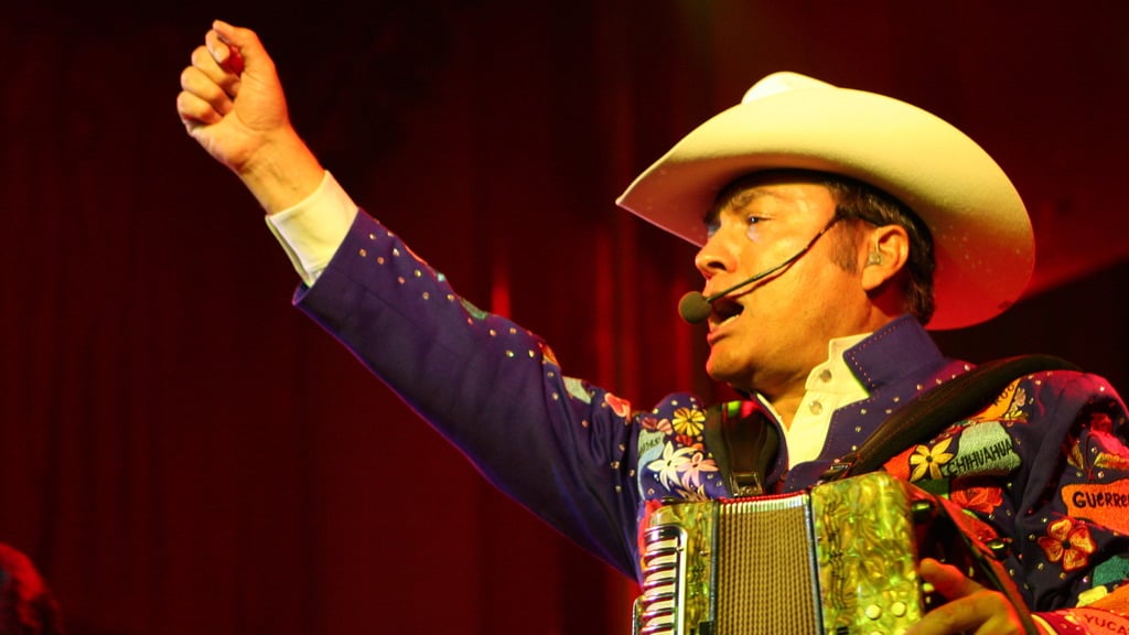 Los Tigres del Norte 1