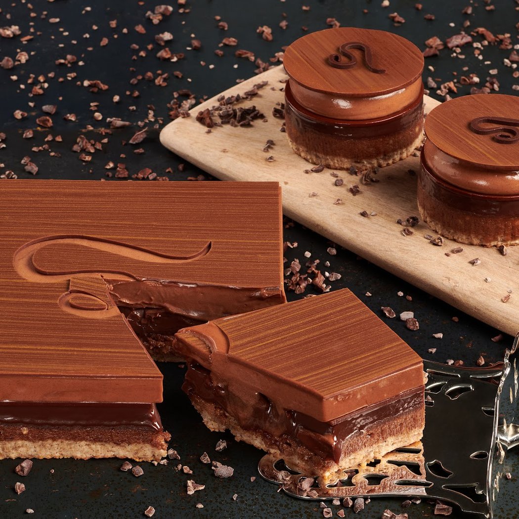 Chocolatier Sève 1