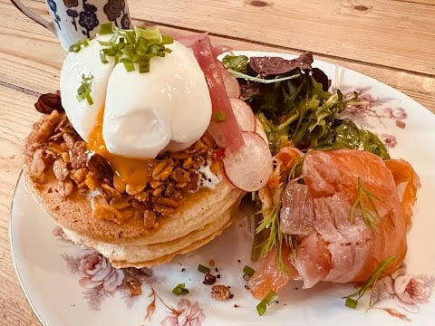 Sylon de Montmartre - Brunch | Café de spécialité 3