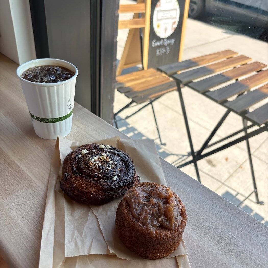Baking Workshops 3