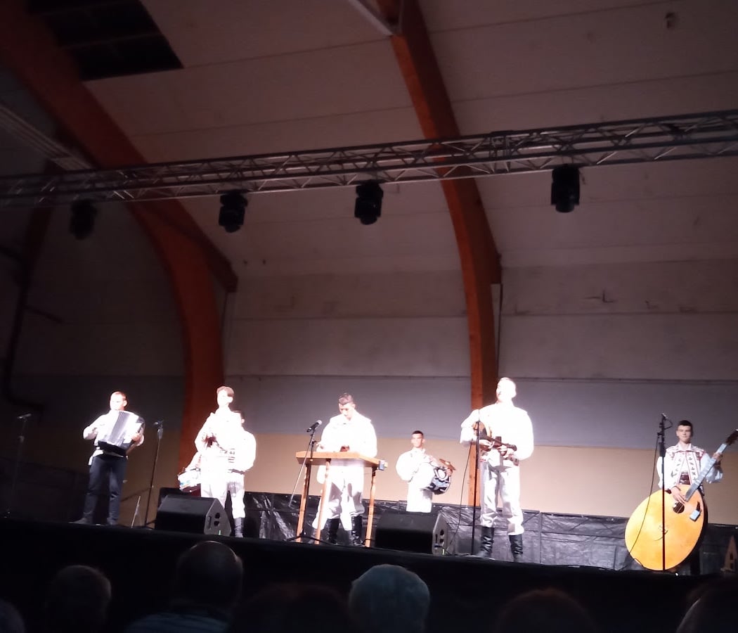 Festival les plages Musicales 3