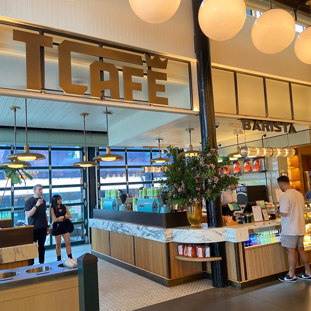 T Café 3