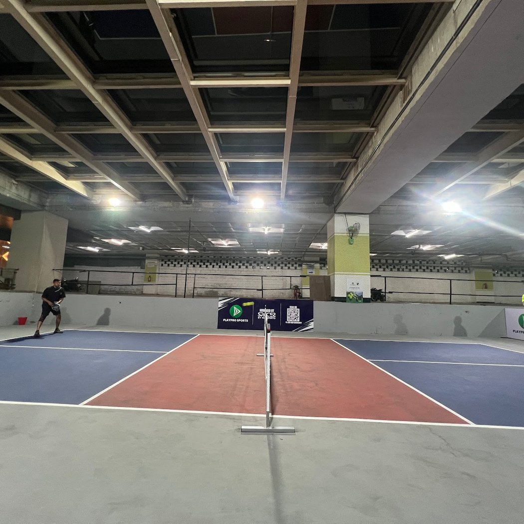 PlayPro Pickleball 1
