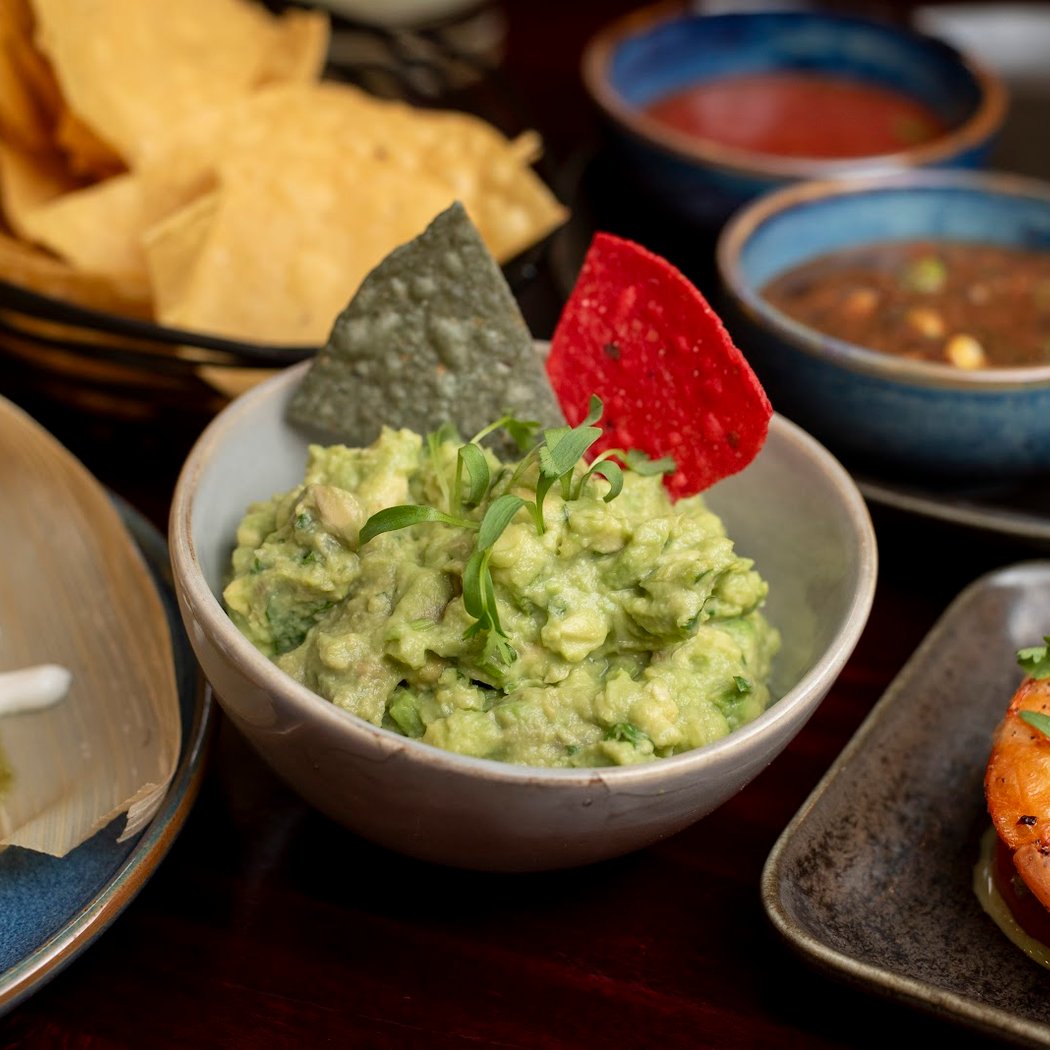 Pedro's Restaurant & Cantina 1
