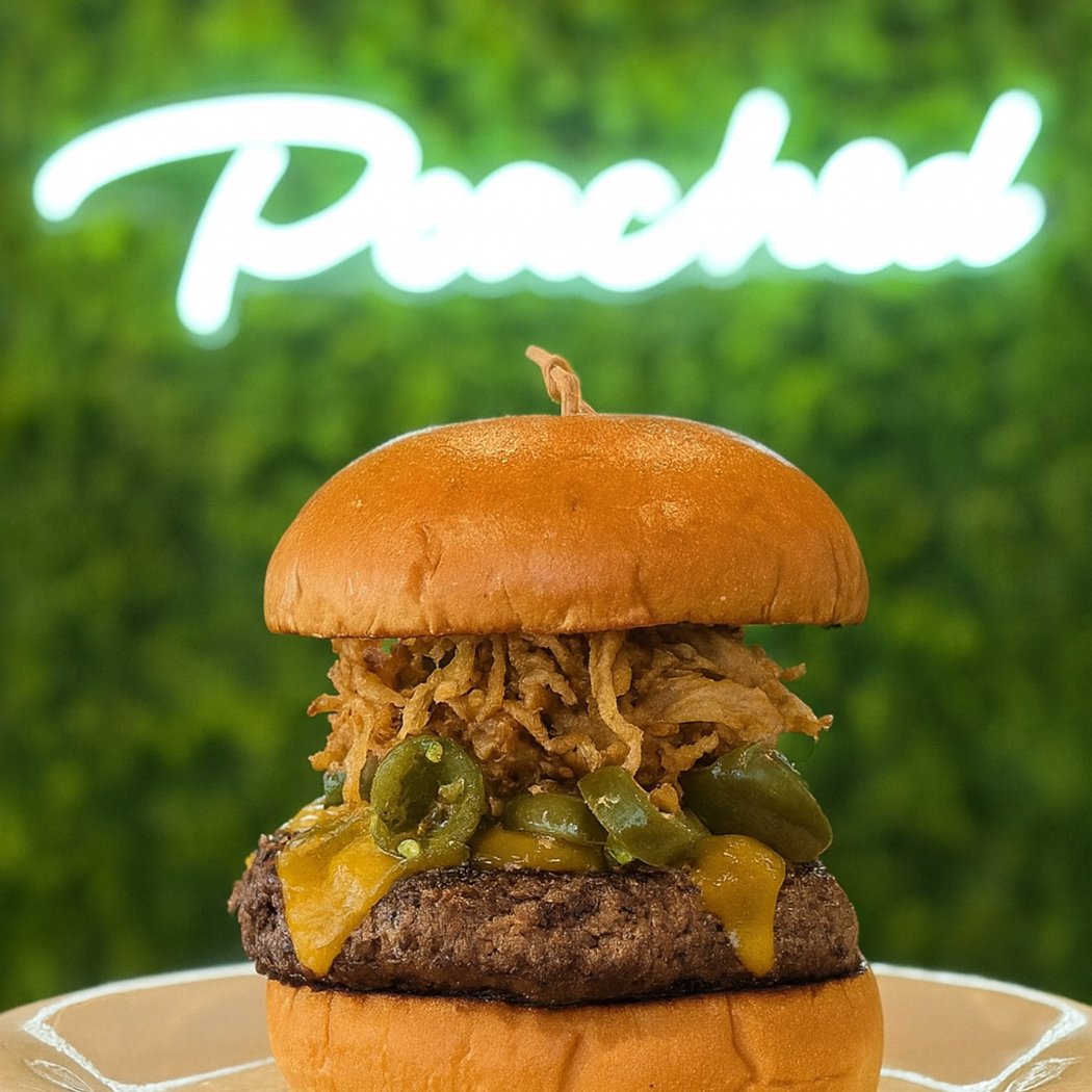 Poached 3