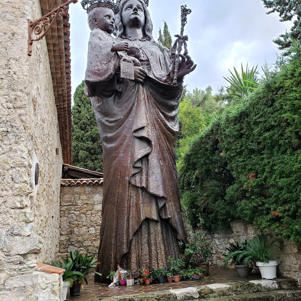 Chapel of Saint-Hospice 3