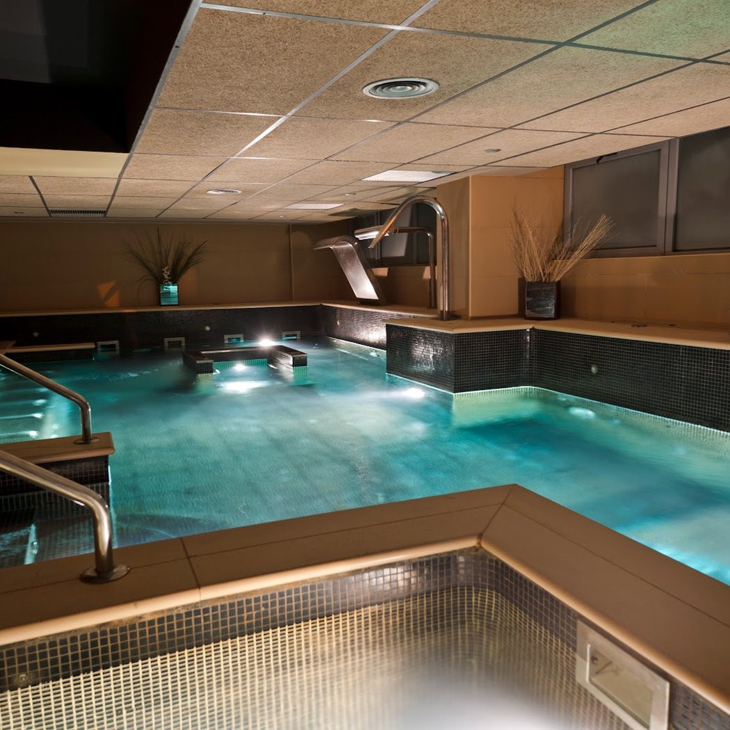 Kumaras Spa 1