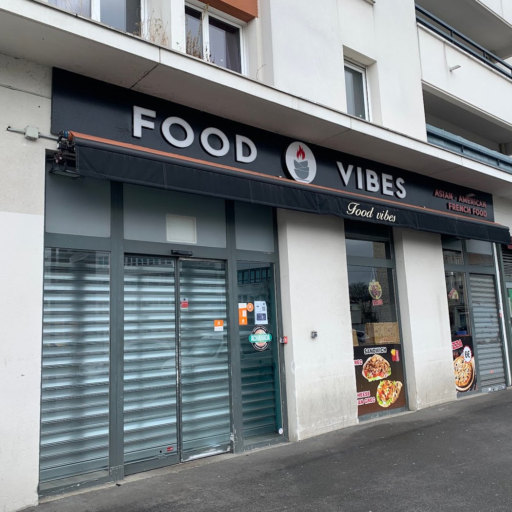 Food Vibes 2