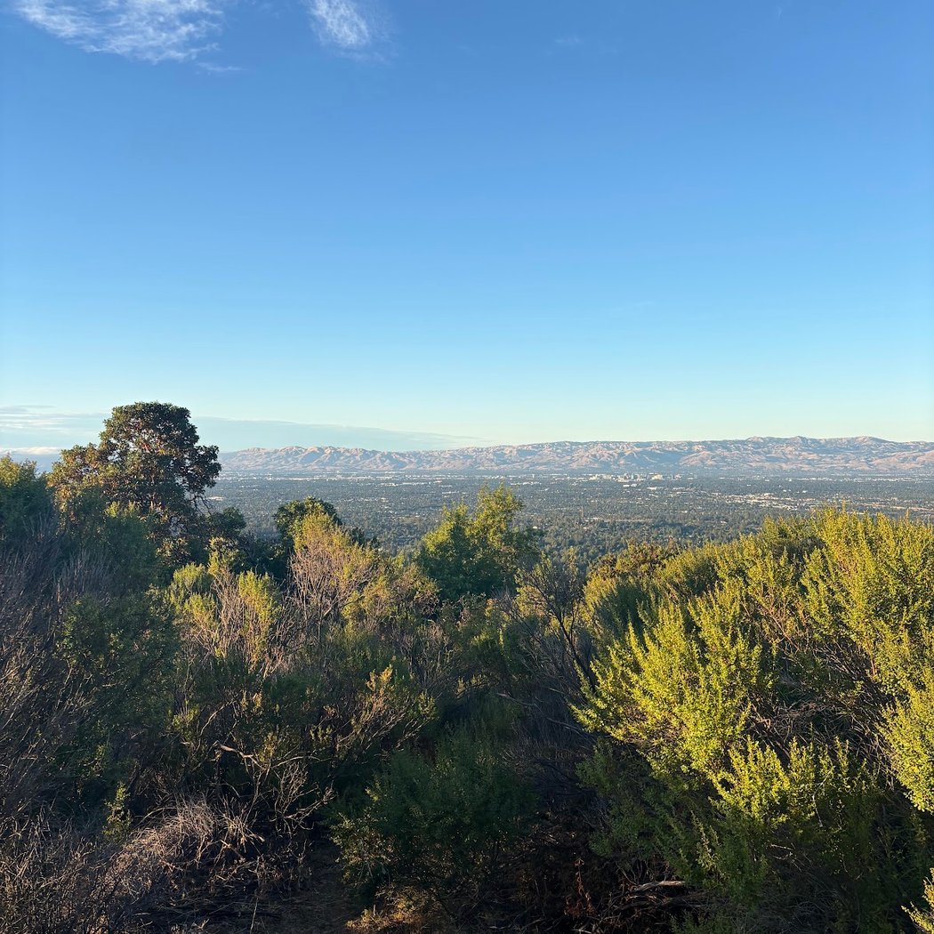 Overlook Trail 3