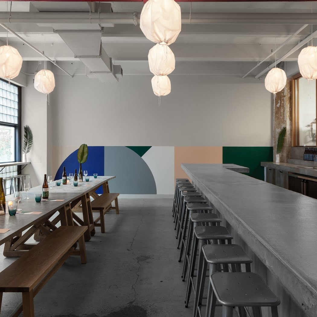 Guided Brewery Tour and Sake Tasting 2