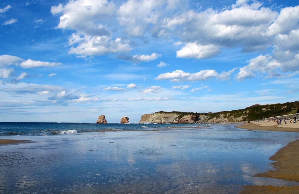 The Spot Hendaye 1