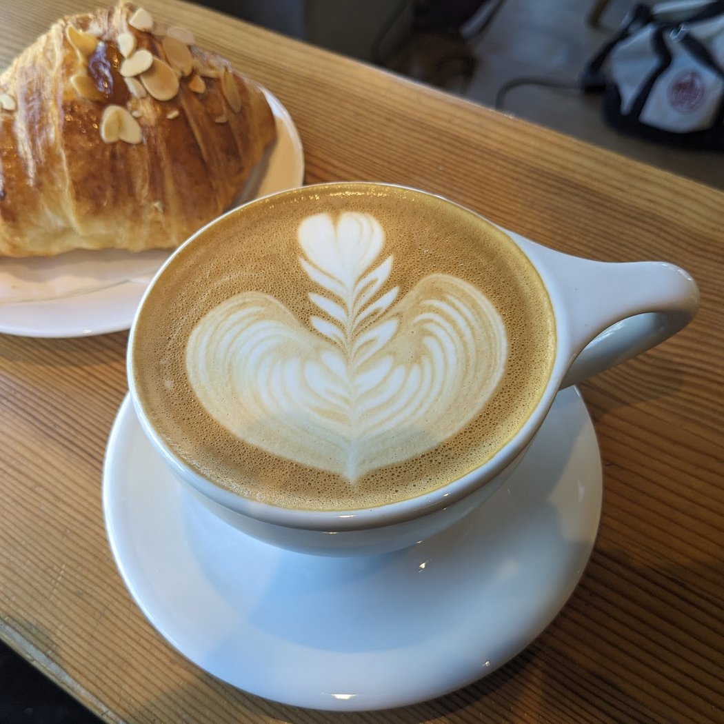 Verve Coffee Roasters 1