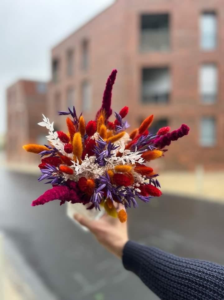 Le Studio de Kex - Artisan Fleuriste 1
