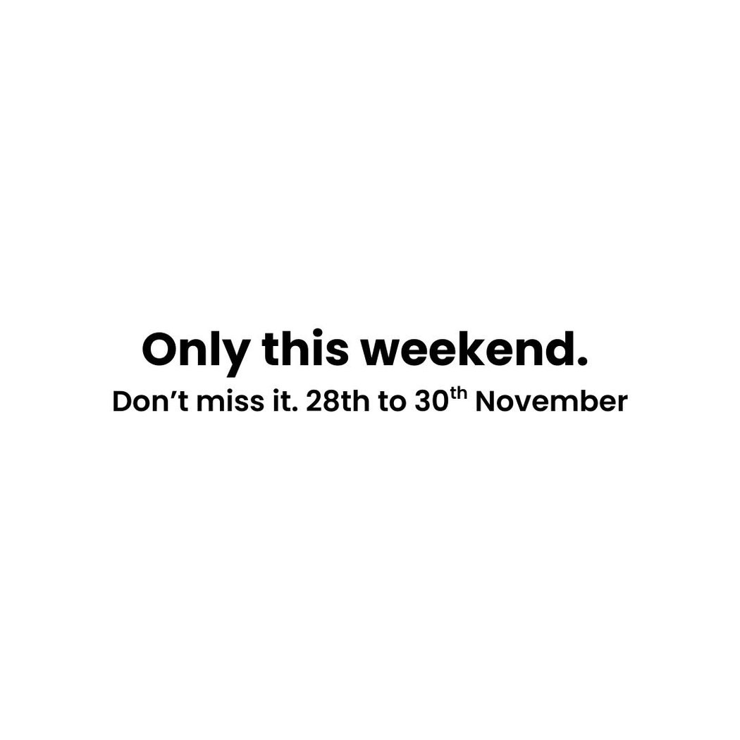 Black Friday offers 3